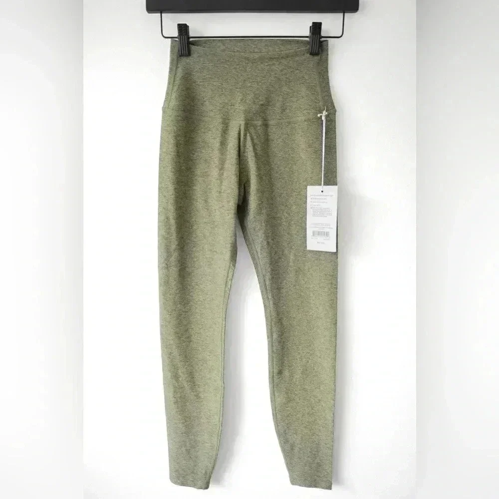 TAVI Ultra Soft Leggings - Picture 4 of 10